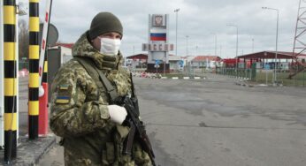 Война России и Украины усугубит проблемы в странах Северной Африки: ECFR