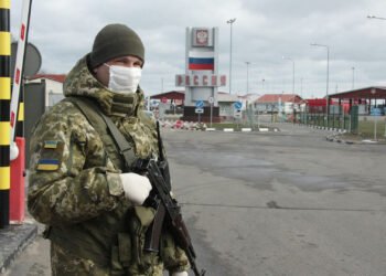 Фото: AFP / Sergey Bobok