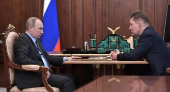 Путин дорого заплатит за срыв поставок газа в Европу: Ергин