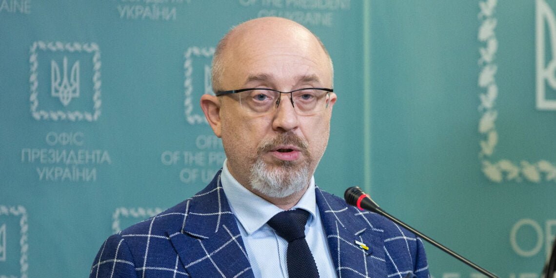 Алексей Резников