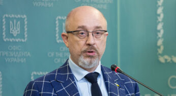 Россия в ближайшие дни не начнет вторжение на Украину — Алексей Резников
