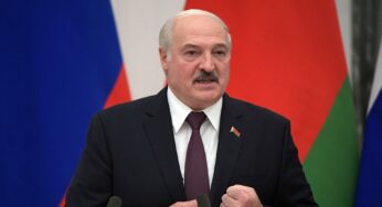 Ни в каком бункере Зеленский не спрячется: Лукашенко