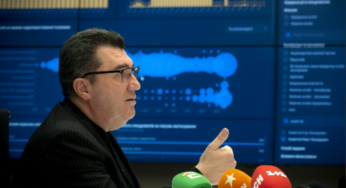 Киев официально отверг Минские соглашения, теперь слово за Кремлем