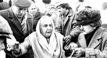 Геноцид армян в Азербайджане и в Арцахе: история и наши дни