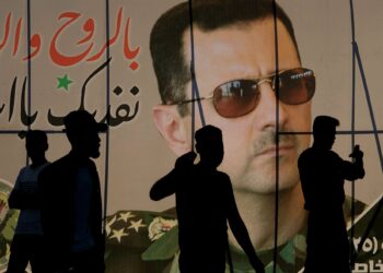 Фото: Hassan Ammar/AP