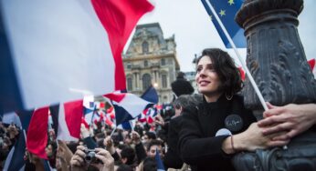 Как проходят выборы во Франции