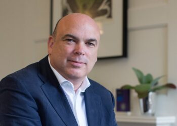 Майкл Линч. Фото: thecurrency.news