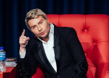 Николай Басков. Фото: kazanfirst.ru