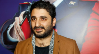 Сарик Андреасян: Где был ваш стыд, когда убивали людей в Донецке и Луганске?