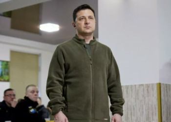 Владимир Зеленский