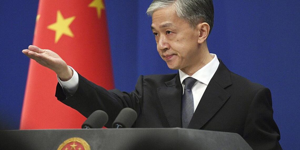 Ван Вэньбинь. Фото: CFP