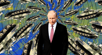 Россия пригрозила США военно-техническим ответом