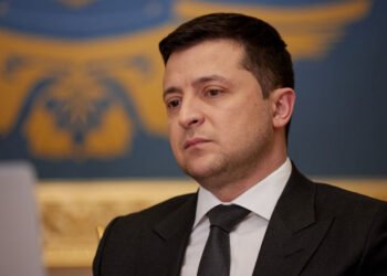 Владимир Зеленский