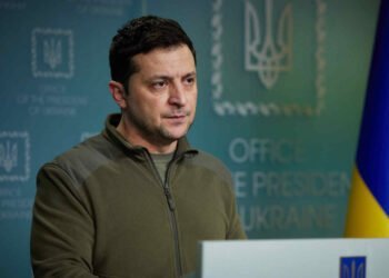 Владимир Зеленский