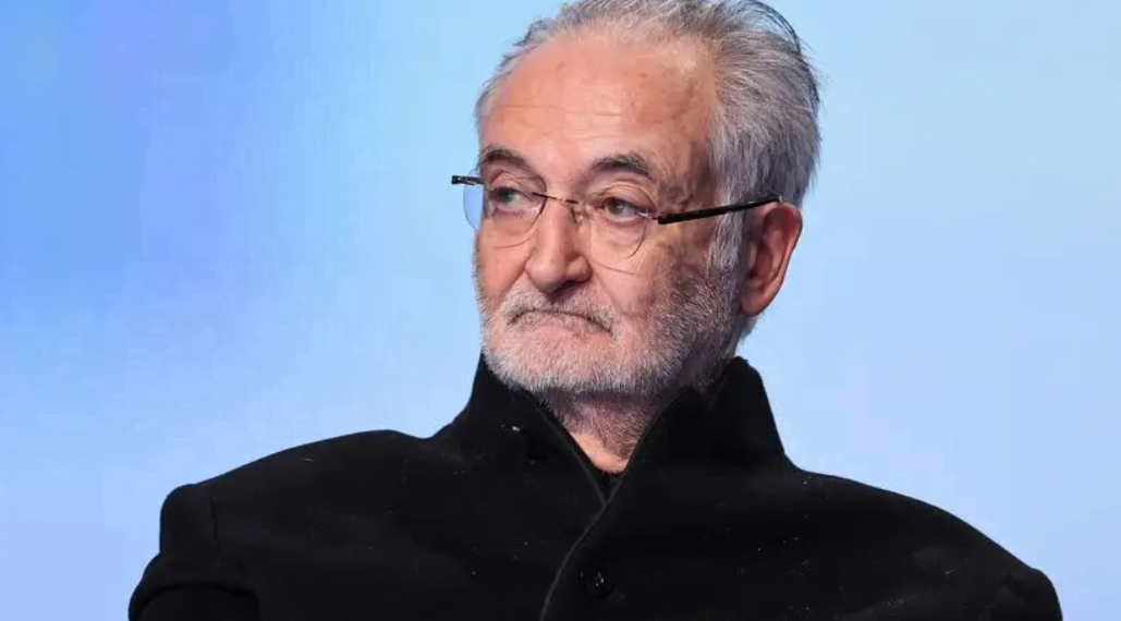 Жак Аттали. Фото: 20mn.fr