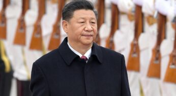 У Си Цзиньпина много врагов внутри Китая: Джордж Сорос