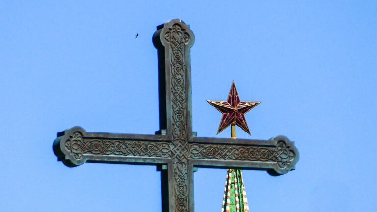 Поможет ли нам упоминание Бога в перечне традиционных ценностей России?