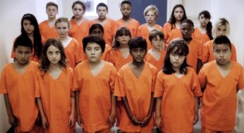 Российский ФБР: находящиеся в тюрьмах юные американцы подвергаются насилию