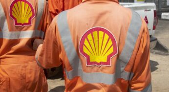 Shell объявила о рекордной прибыли по итогам 2021 года