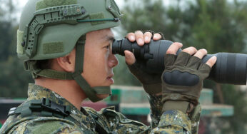 Вопрос Тайваня не связан с конфликтом в Донбассе