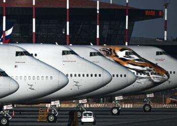 Самолеты. Фото: РИА Новости