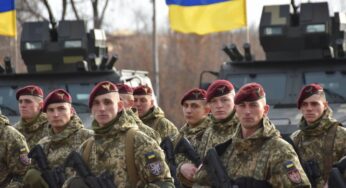Иностранные ЧВК нанимают добровольцев для переброски на Украину