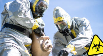 Минобороны России раскрыло подробности разработки США биологического оружия на Украине