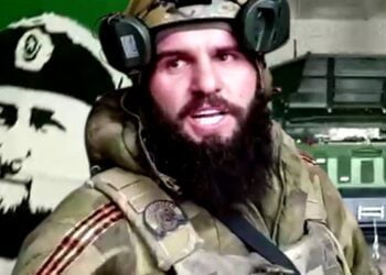 Хусейн Межидов