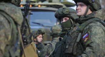 Статус не определен: господдержка должна распространяться на всех участников боевых действий