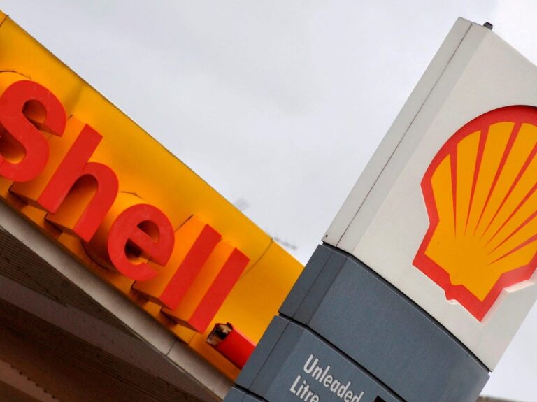 Shell закупила в России партию нефти с рекордной скидкой