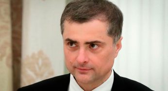 Владислав Сурков: взлет и падение главного пиарщика Кремля
