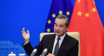 Евросоюз: Китай – единственная страна, которая может стать посредником по Украине