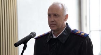 Следственный комитет России издаст книгу о военных преступлениях в Донбассе