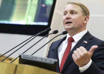 Александр Шерин