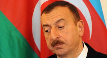 Бакинская пропаганда пытается втянуть Армению в украинский кризис