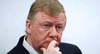 Чубайс уехал из России: эпоха «младореформаторов» уходит в небытие