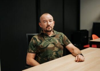 Артем Шейнин. Фото: sheynin.ru