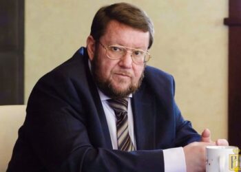 Евгений Сатановский