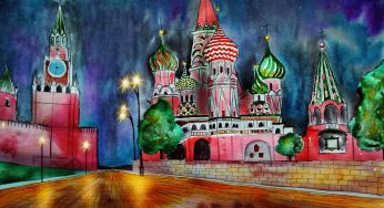 Россия предлагает миру возврат к нормальности