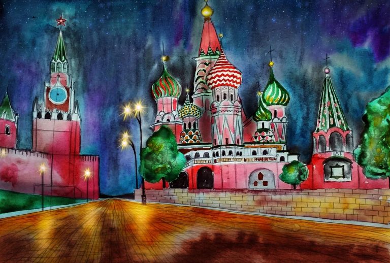Россия предлагает миру возврат к нормальности