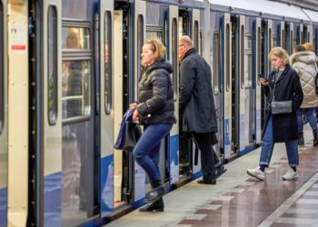 Метро Москвы. Фото: mos.ru