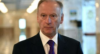 Патрушев: ЕС поддержал антироссийские санкции США в ущерб своим интересам