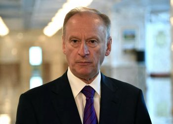 Николай Патрушев. Фото: РИА Новости