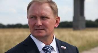 Шерин предупредил Японию и Азербайджан: при необходимости Россия покажет всю свою мощь