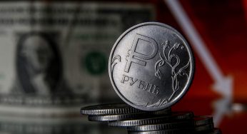 Спикер Госдумы предложил перейти на расчеты в рублях за экспорт зерна и нефти