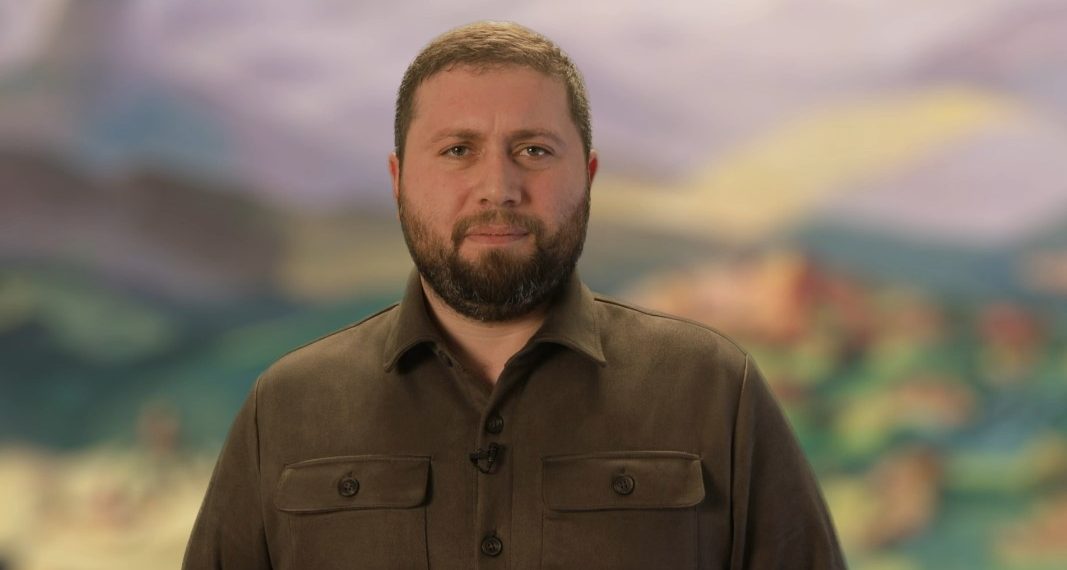 Саркис Цатурян