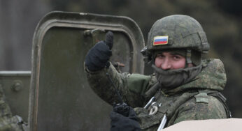 Как российские партии оценивают военную спецоперацию на Украине