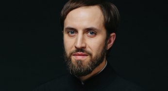Божия справедливость означает не победу одного народа над другим, а победу над тем, что их разделяет: священник
