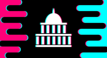 Белый дом превращает инфлюенсеров TikTok в инструмент пропаганды