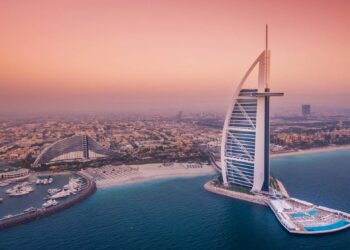 ОАЭ. Фото: открытые источники